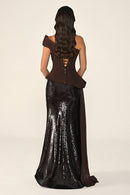 Noiréva Dress - Maxi