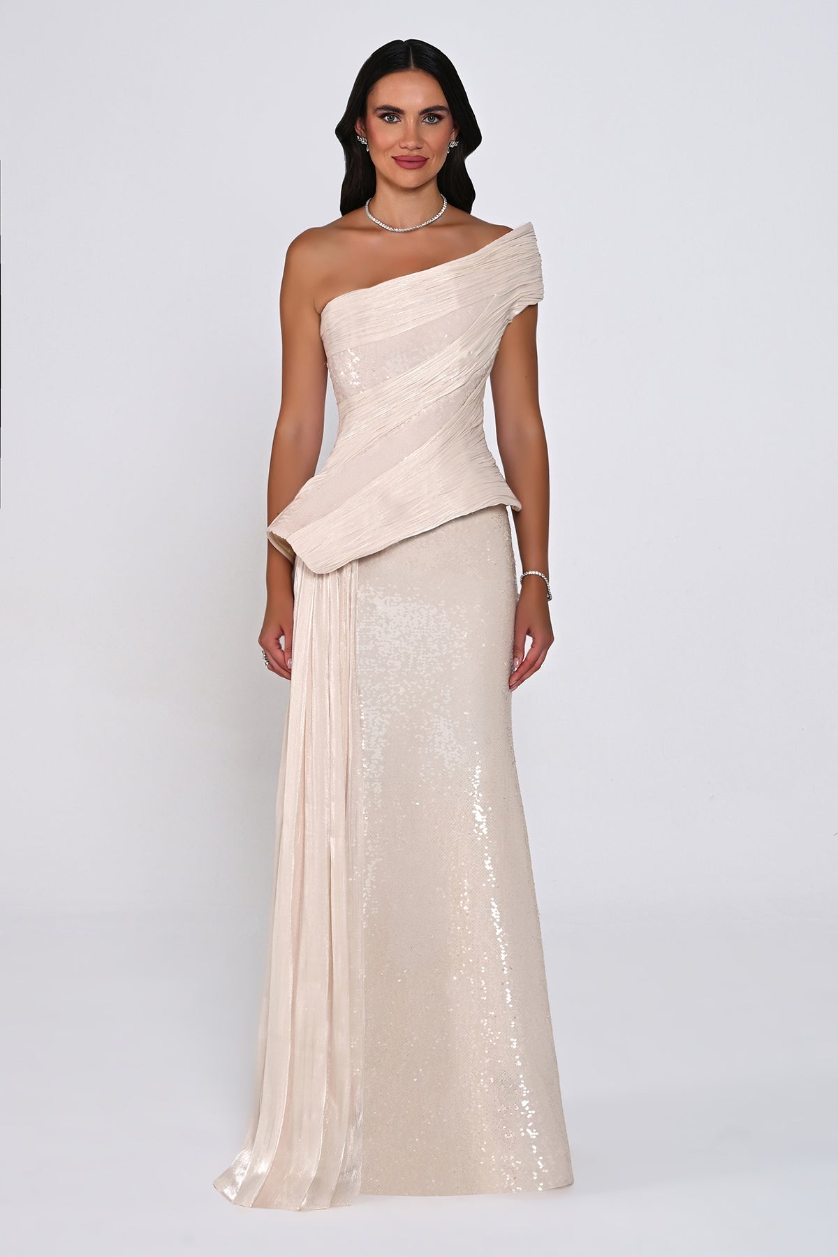 Noiréva Dress - Maxi