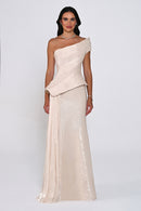 Noiréva Dress - Maxi