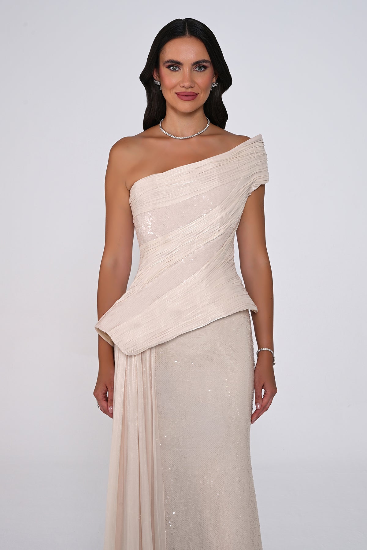 Noiréva Dress - Maxi