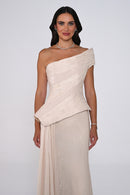 Noiréva Dress - Maxi