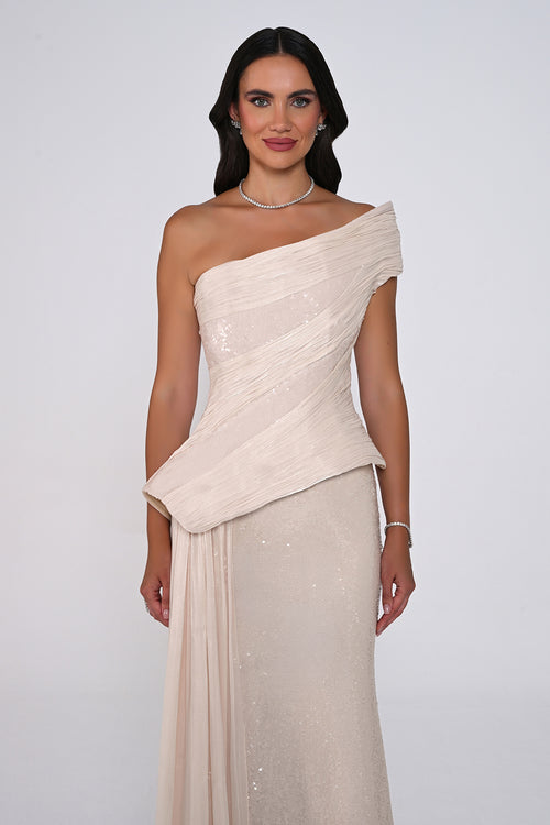 Noiréva Dress - Maxi