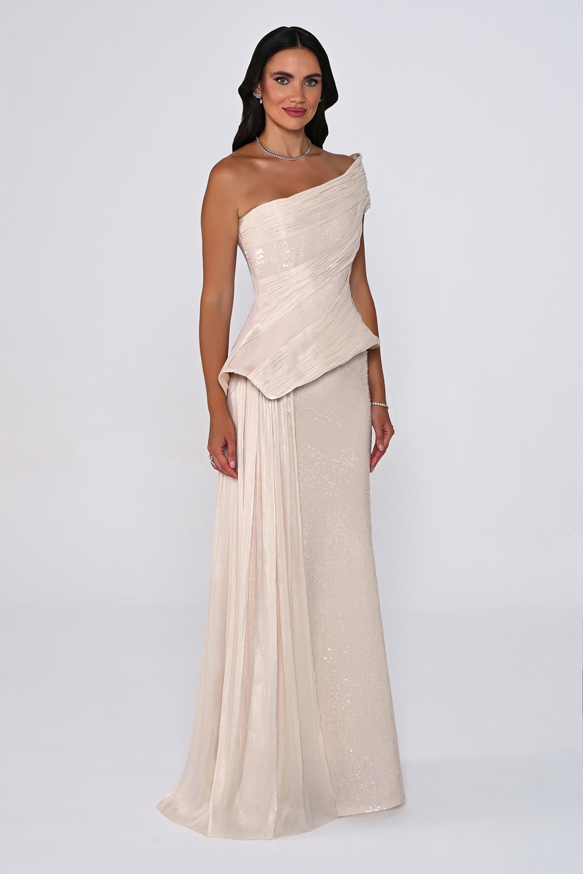 Noiréva Dress - Maxi