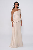 Noiréva Dress - Maxi
