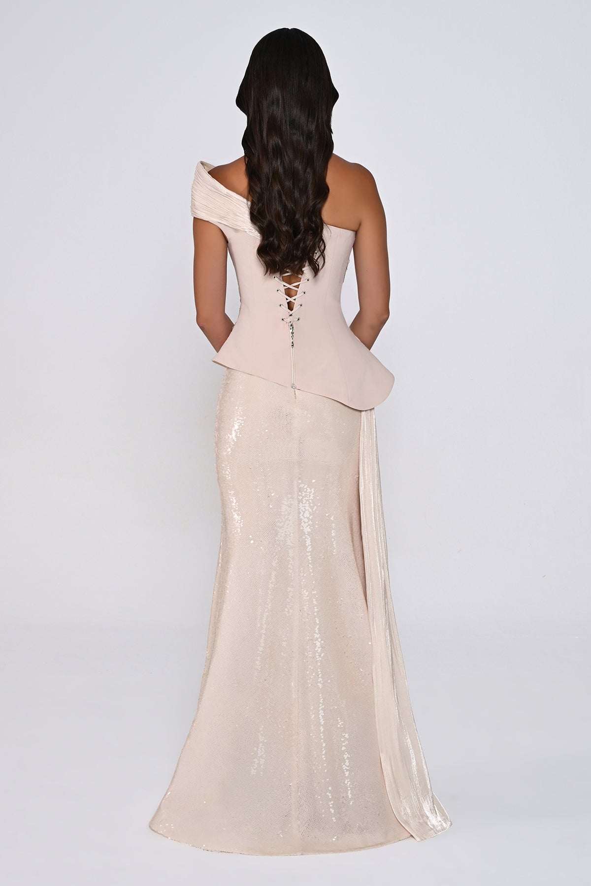 Noiréva Dress - Maxi