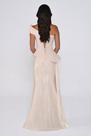 Noiréva Dress - Maxi