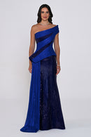Noiréva Dress - Maxi