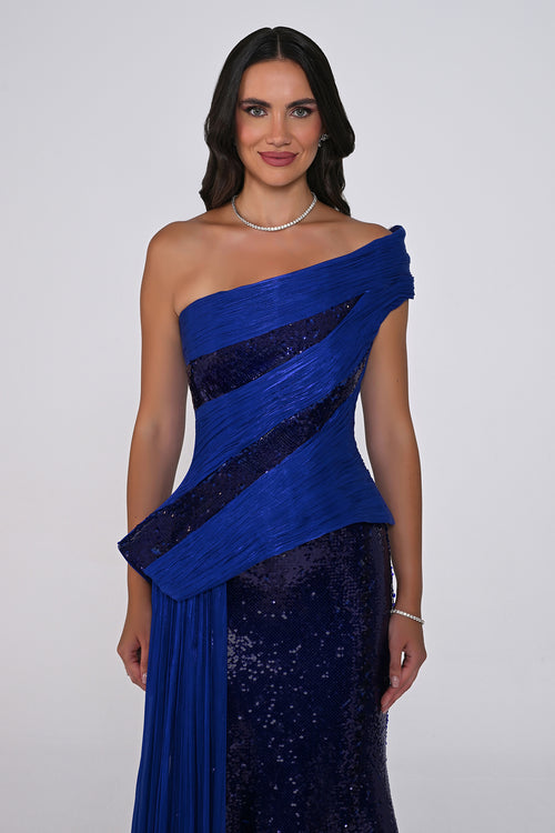 Noiréva Dress - Maxi