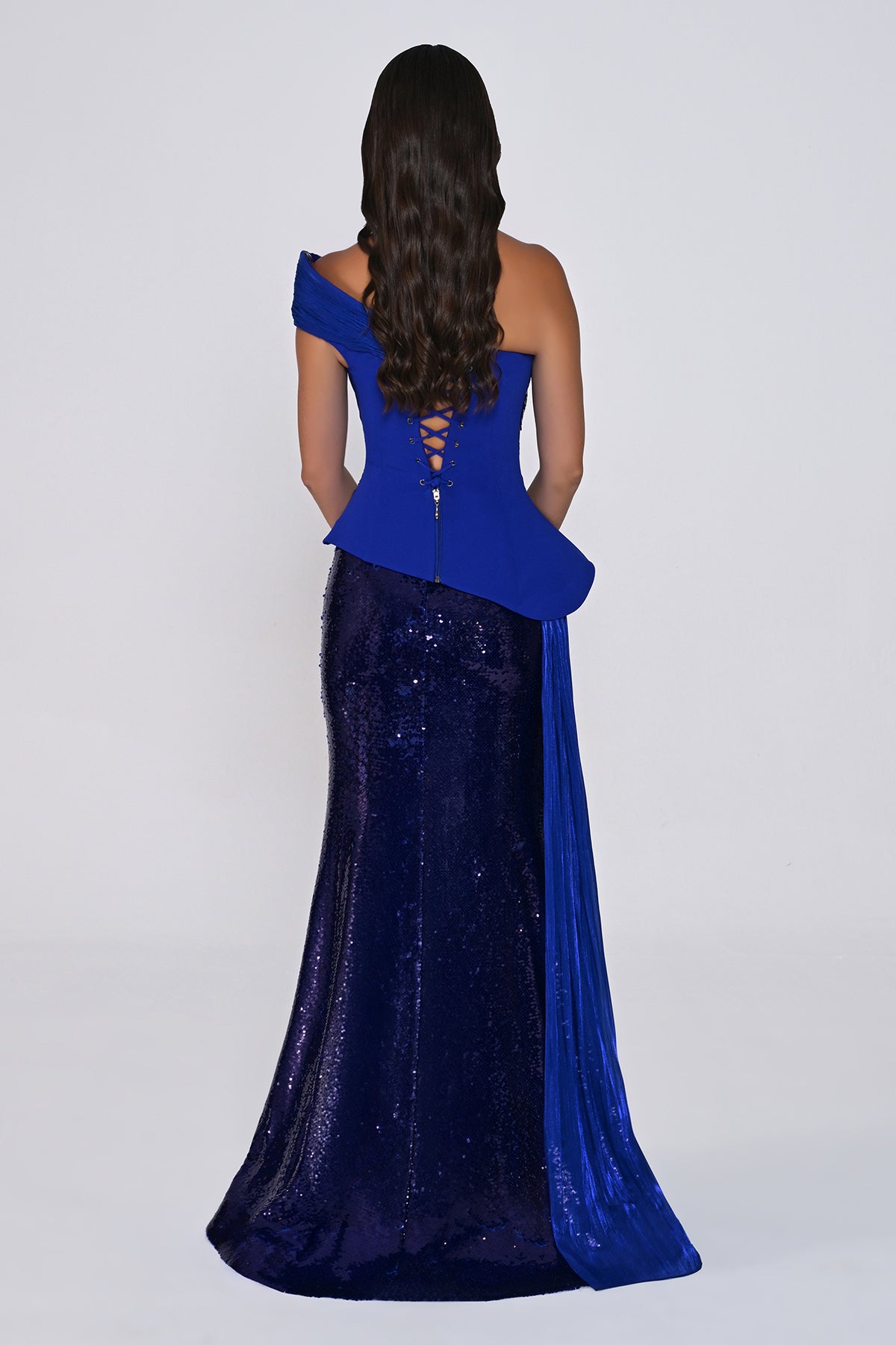 Noiréva Dress - Maxi