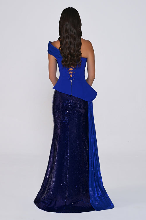 Noiréva Dress - Maxi