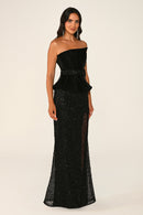 Corentine Dress - Maxi