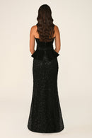 Corentine Dress - Maxi