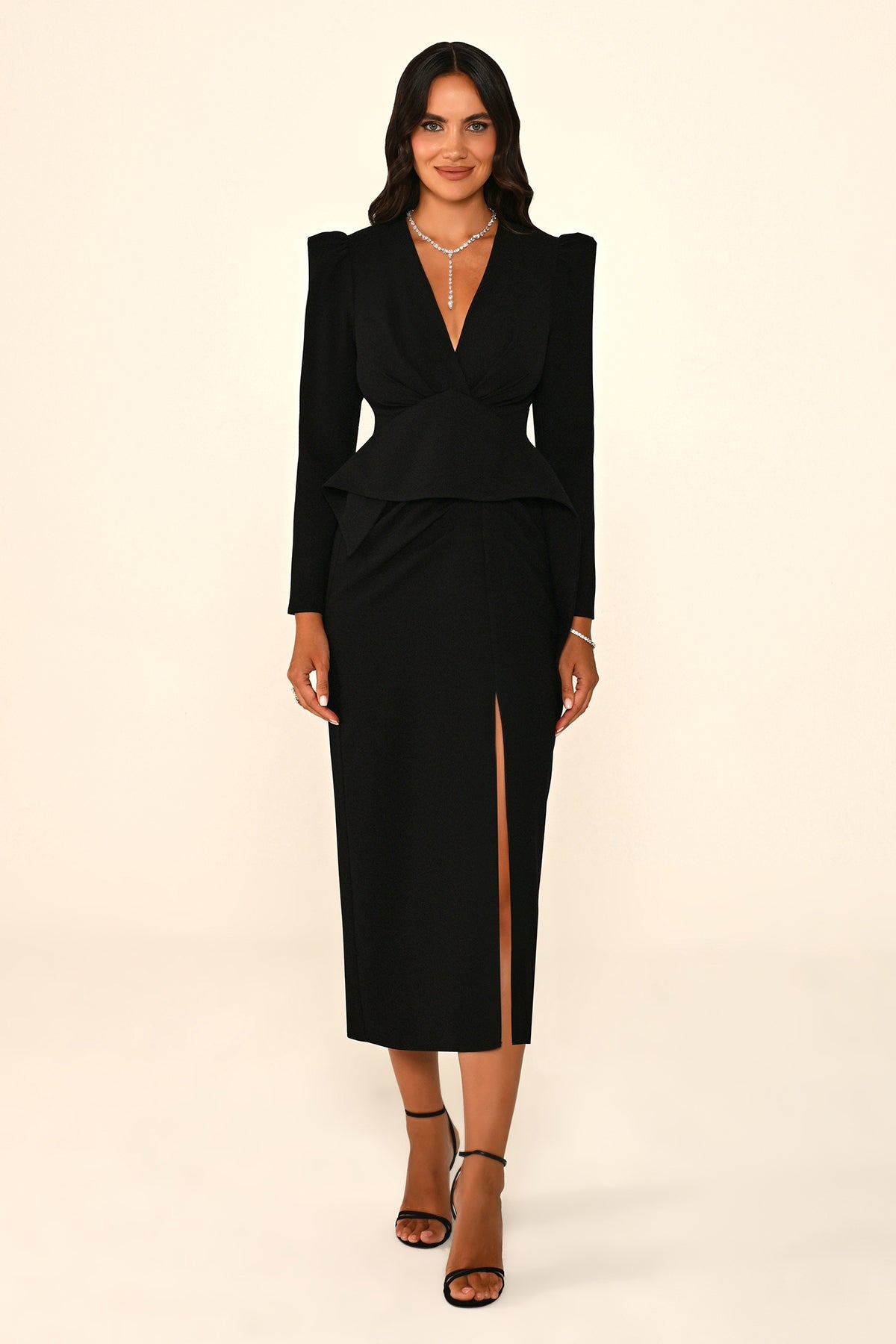 Black / 38