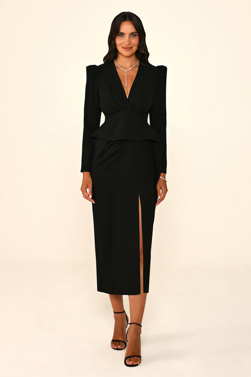 Wren Suit - Midi