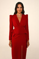 Wren Suit - Midi
