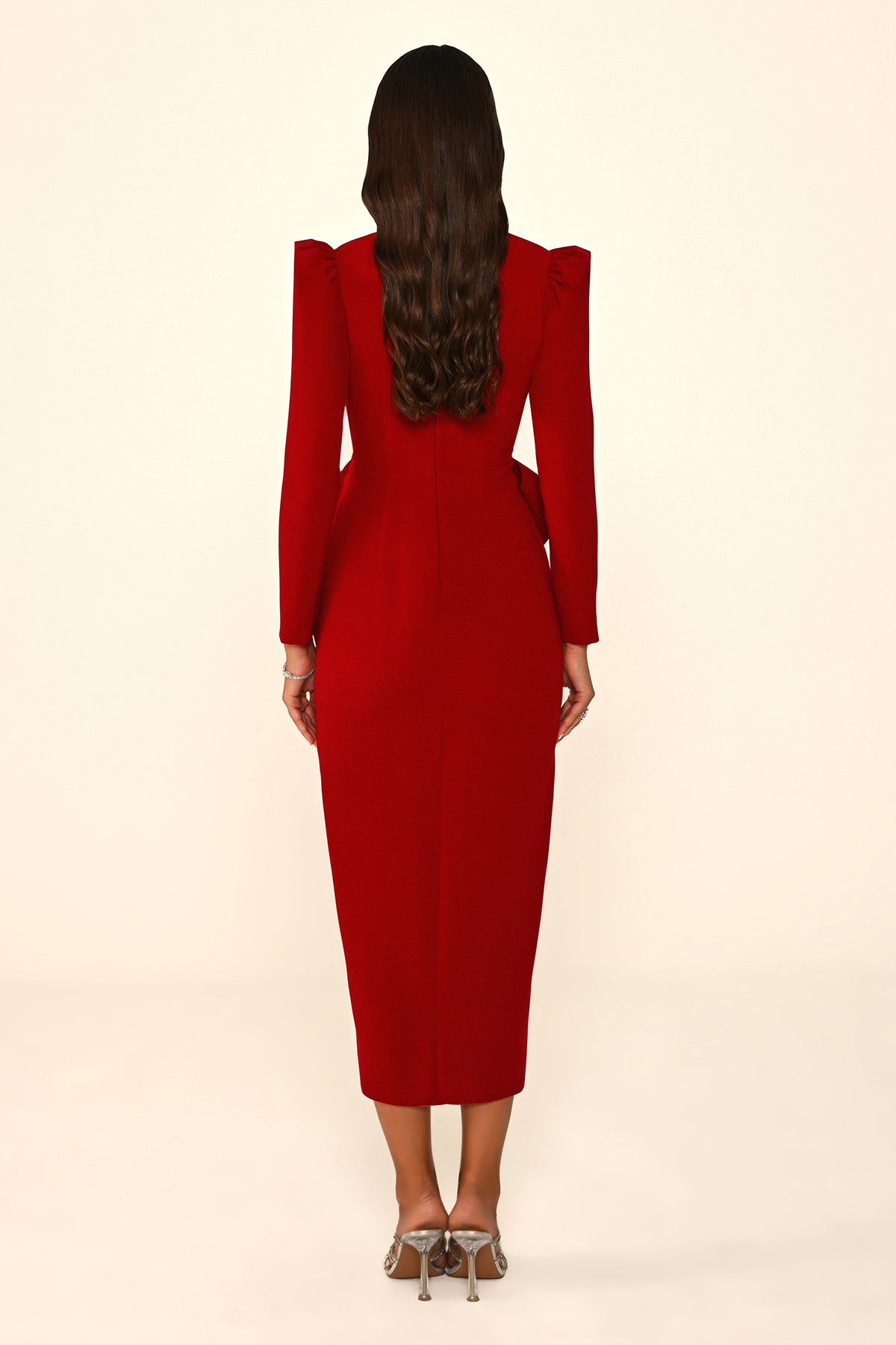 Wren Suit - Midi