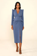 Wren Suit - Midi