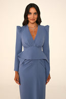 Wren Suit - Midi