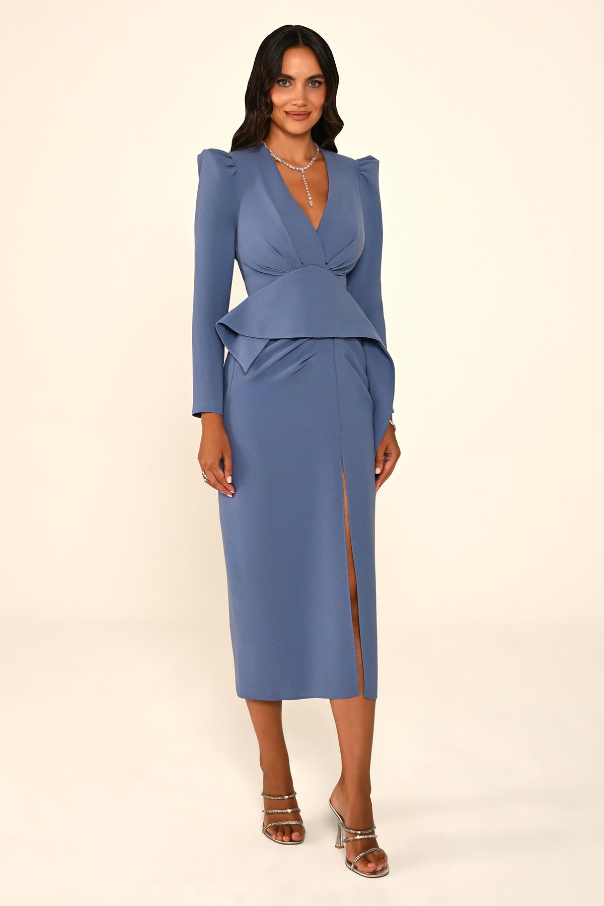 Wren Suit - Midi