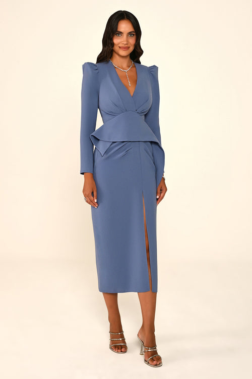 Wren Suit - Midi