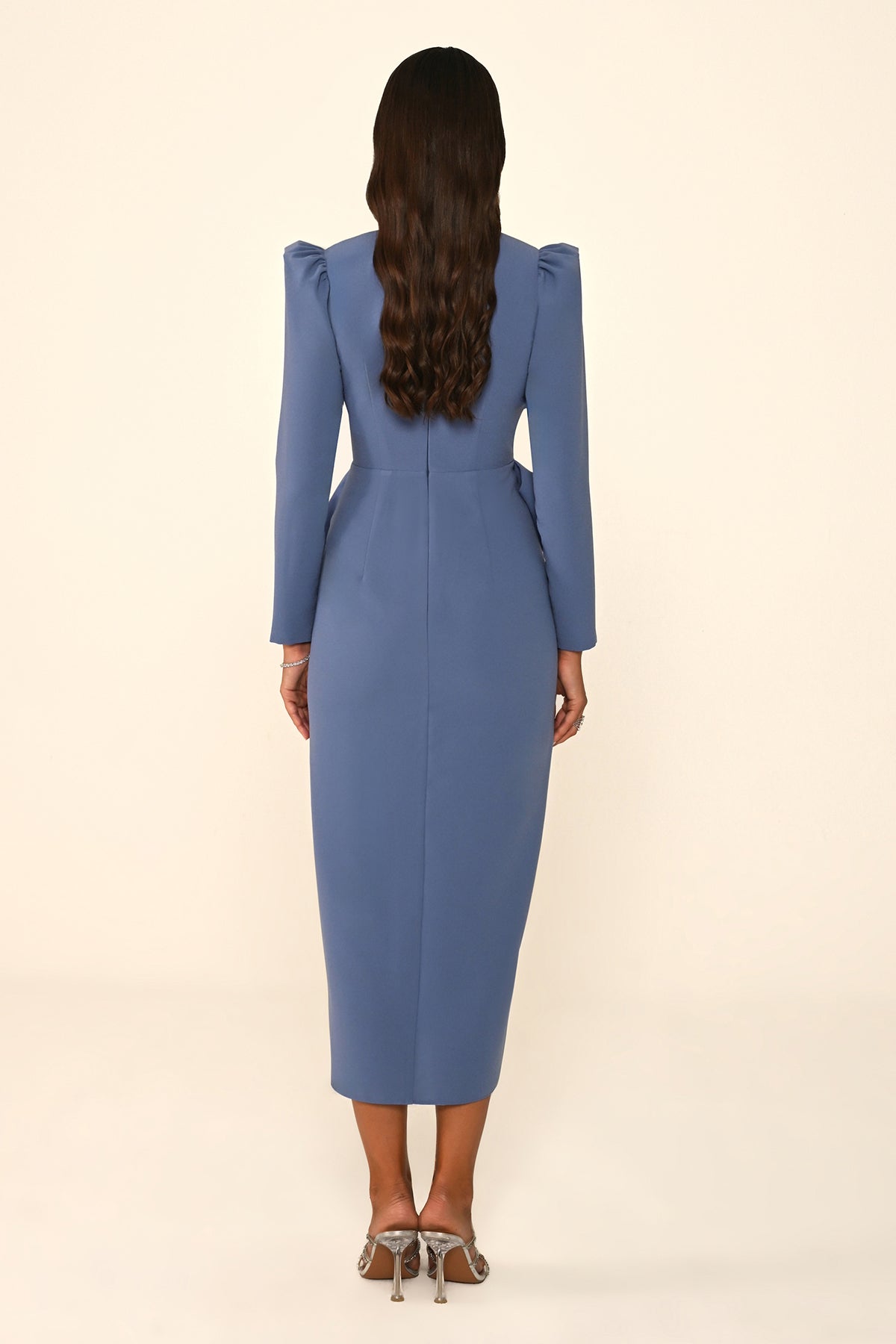Wren Suit - Midi
