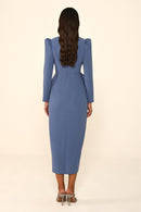 Wren Suit - Midi
