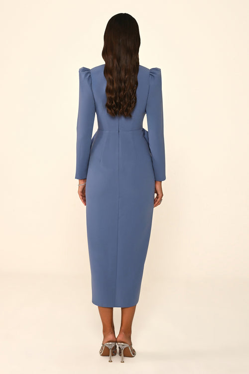 Wren Suit - Midi