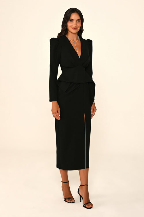 Wren Suit - Midi