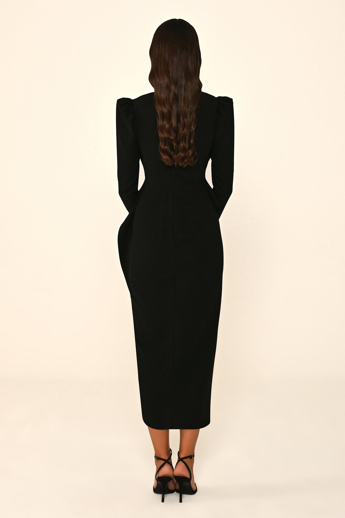 Wren Suit - Midi
