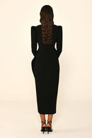 Wren Suit - Midi