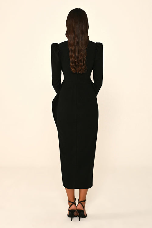 Wren Suit - Midi
