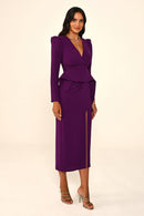 Wren Suit - Midi