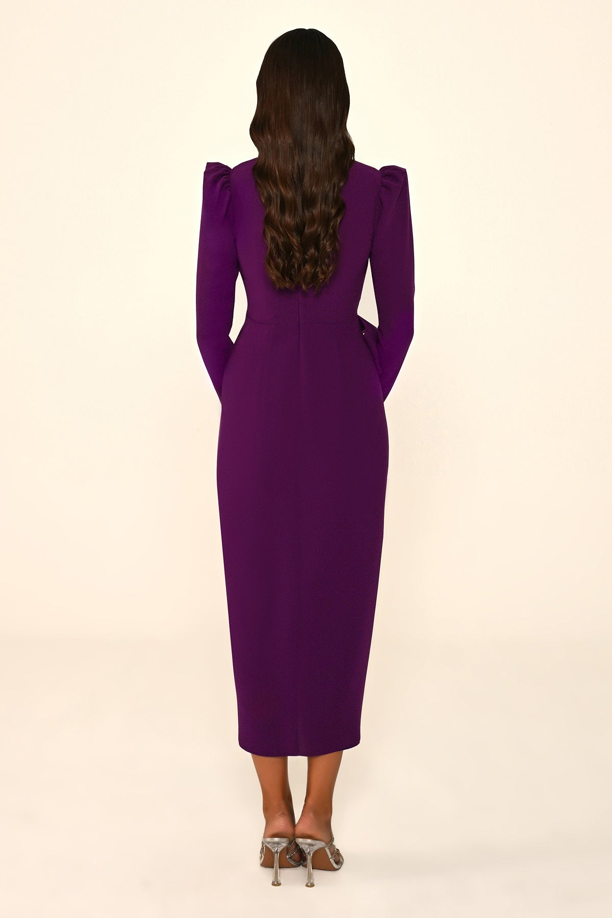 Wren Suit - Midi