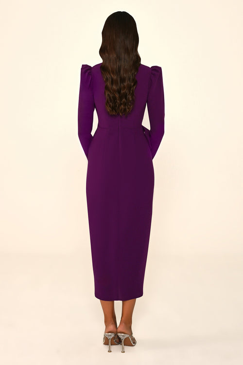 Wren Suit - Midi