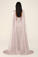 Nyxandra Dress - Maxi