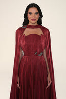 Nyxandra Dress - Maxi