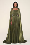 Nyxandra Dress - Maxi