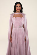 Nyxandra Dress - Maxi