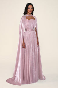 Nyxandra Dress - Maxi
