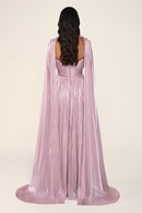 Nyxandra Dress - Maxi