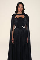 Nyxandra Dress - Maxi