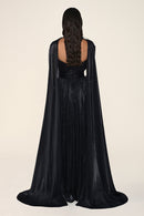 Nyxandra Dress - Maxi