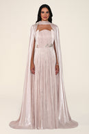 Nyxandra Dress - Maxi