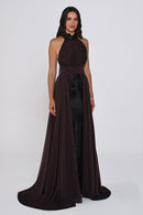 Adastra Dress - Maxi