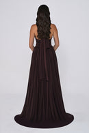 Adastra Dress - Maxi