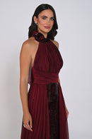Adastra Dress - Maxi