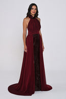 Adastra Dress - Maxi