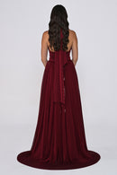 Adastra Dress - Maxi