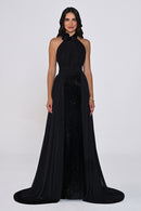 Adastra Dress - Maxi