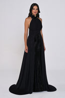 Adastra Dress - Maxi